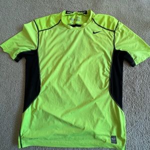 Nike Pro Combat t-shirt